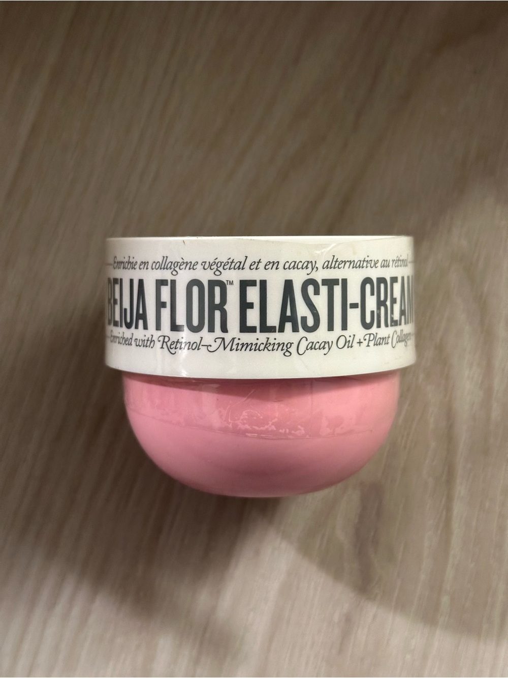 Sol de Janeiro Beija Flor Elasti-Cream Body Moisturizer
